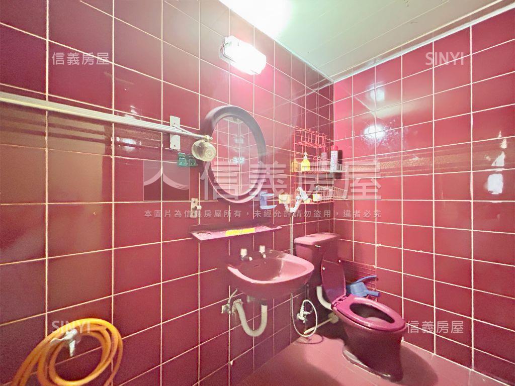 二樓福壽公寓★免爬高房屋室內格局與周邊環境