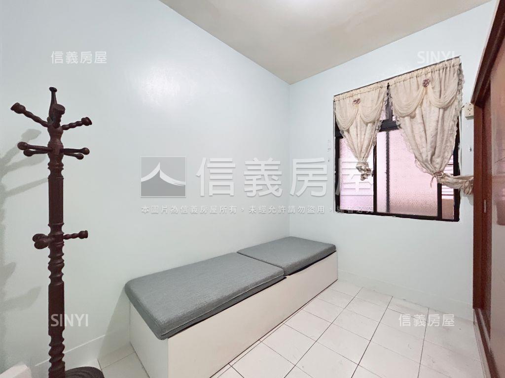 二樓福壽公寓★免爬高房屋室內格局與周邊環境