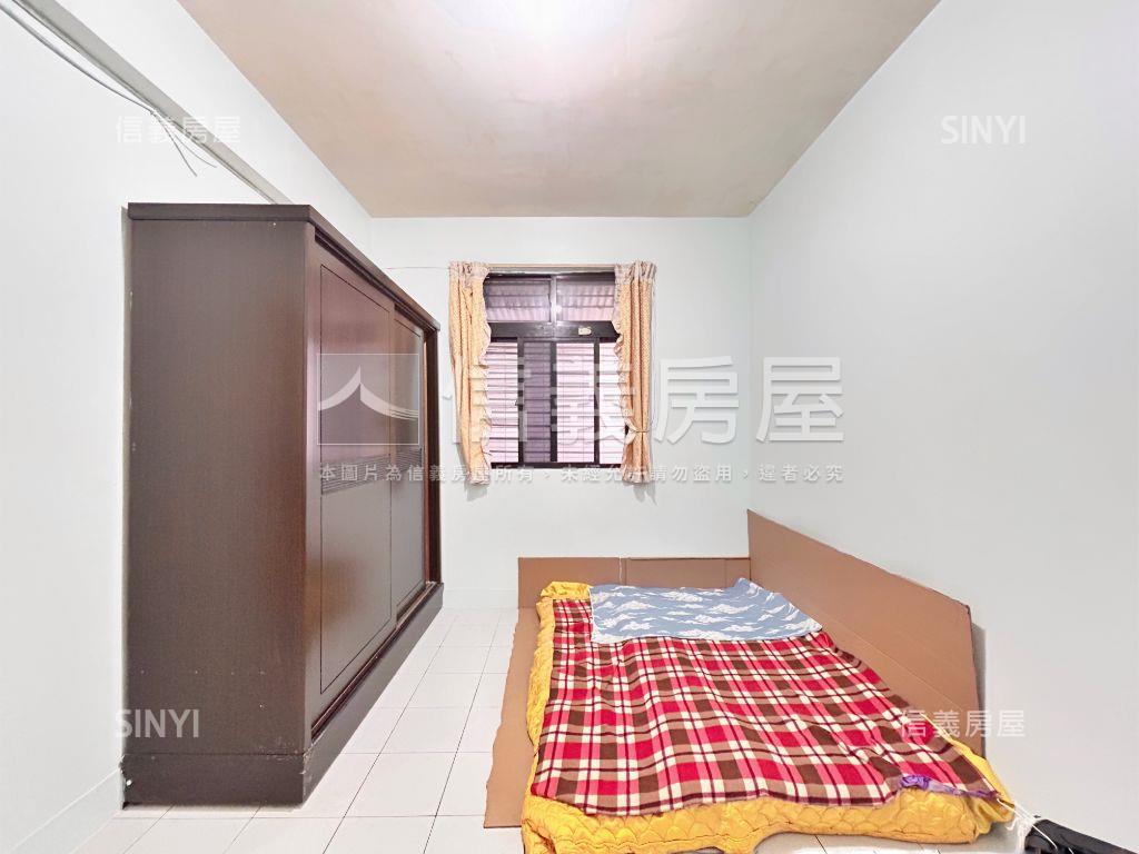 二樓福壽公寓★免爬高房屋室內格局與周邊環境