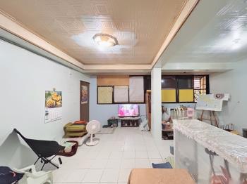 二樓福壽公寓★免爬高