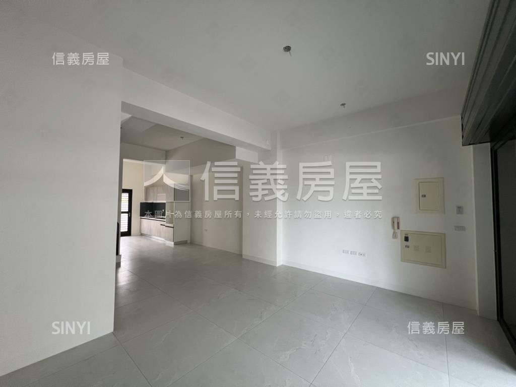 十全街約五米寬店墅房屋室內格局與周邊環境