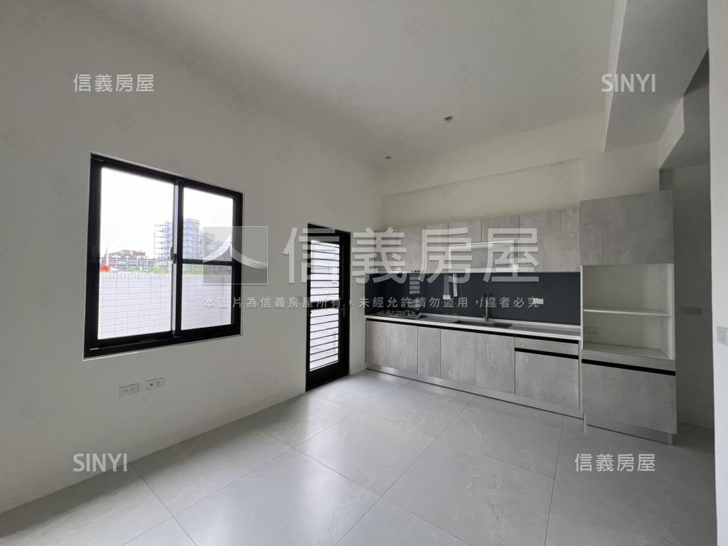 十全街約五米寬店墅房屋室內格局與周邊環境