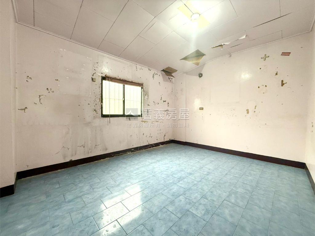 東區仁和路朝南經典透天房屋室內格局與周邊環境