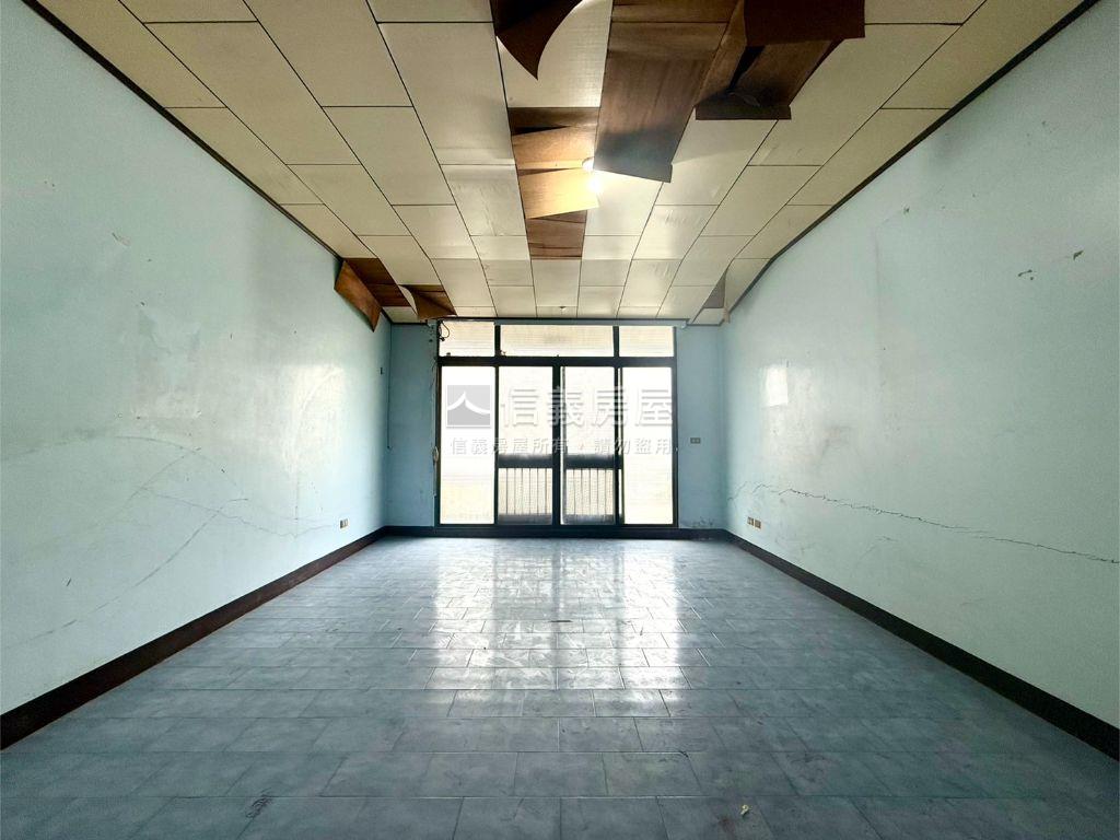 東區仁和路朝南經典透天房屋室內格局與周邊環境