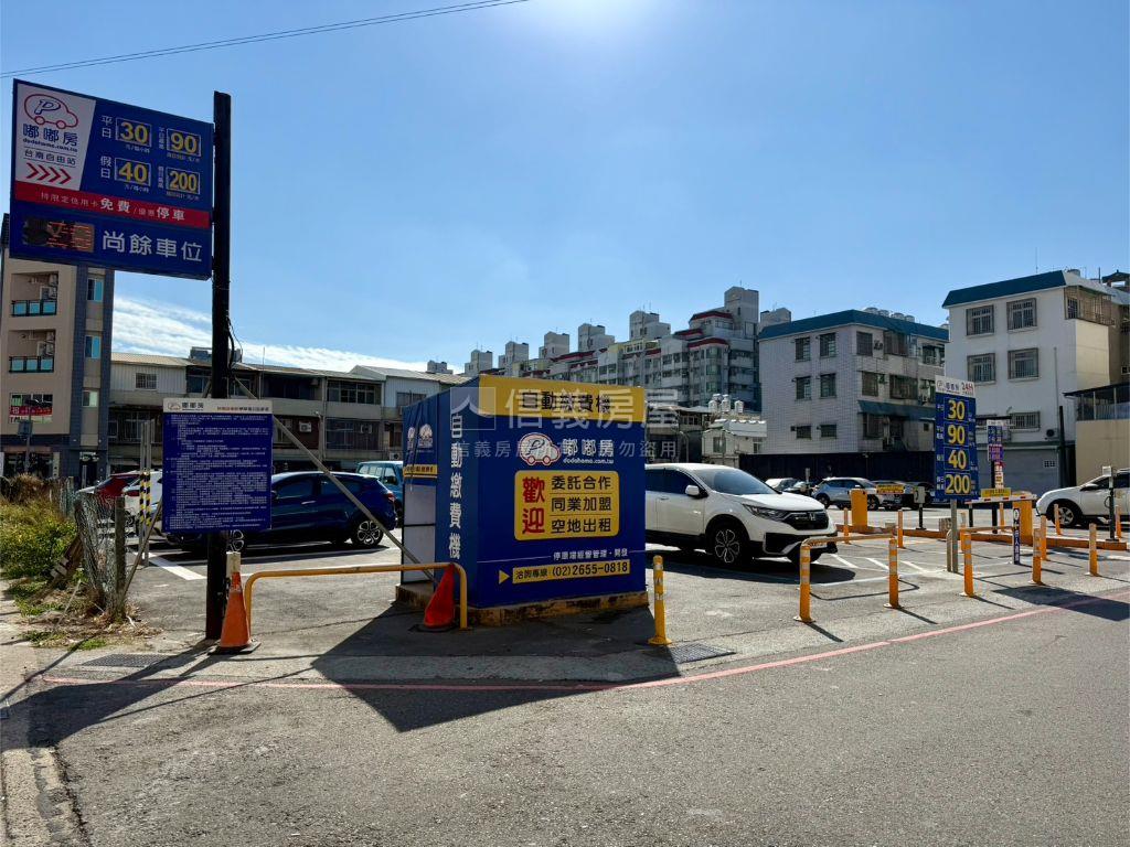 東區仁和路朝南經典透天房屋室內格局與周邊環境