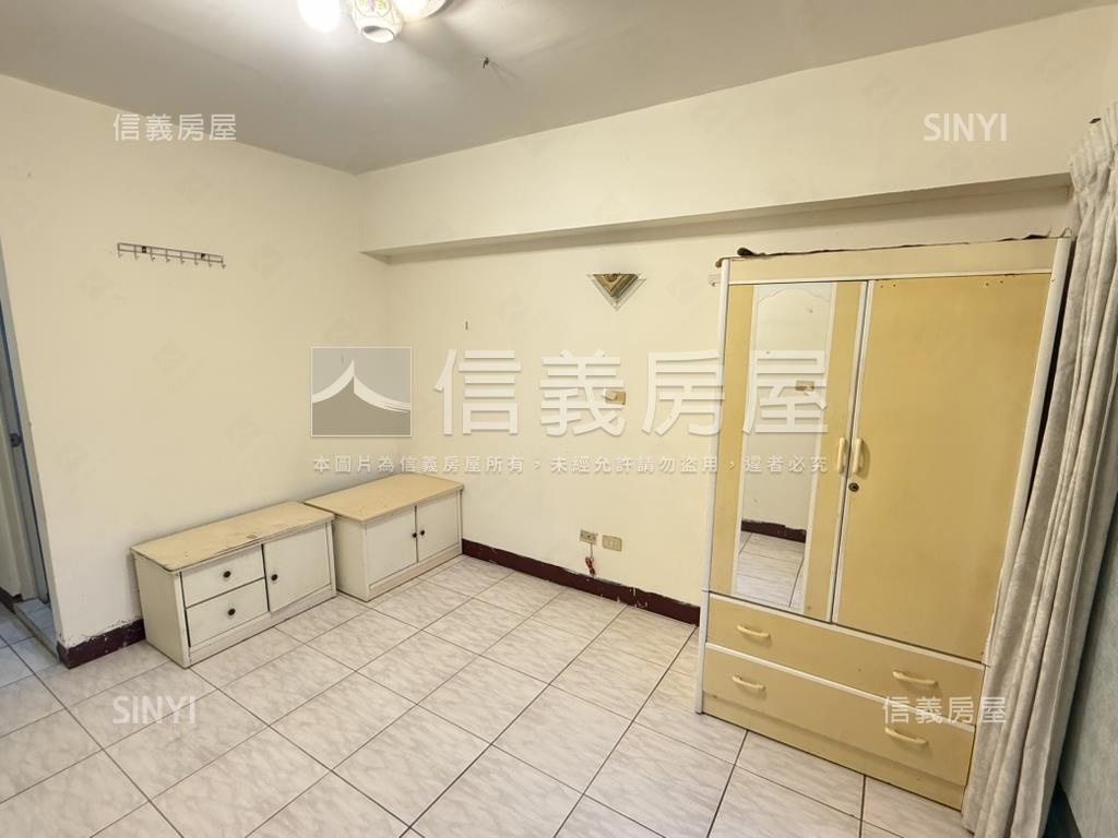 正興街近金華路小套房房屋室內格局與周邊環境