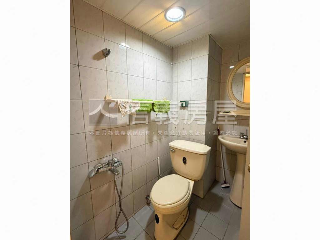 正興街近金華路小套房房屋室內格局與周邊環境