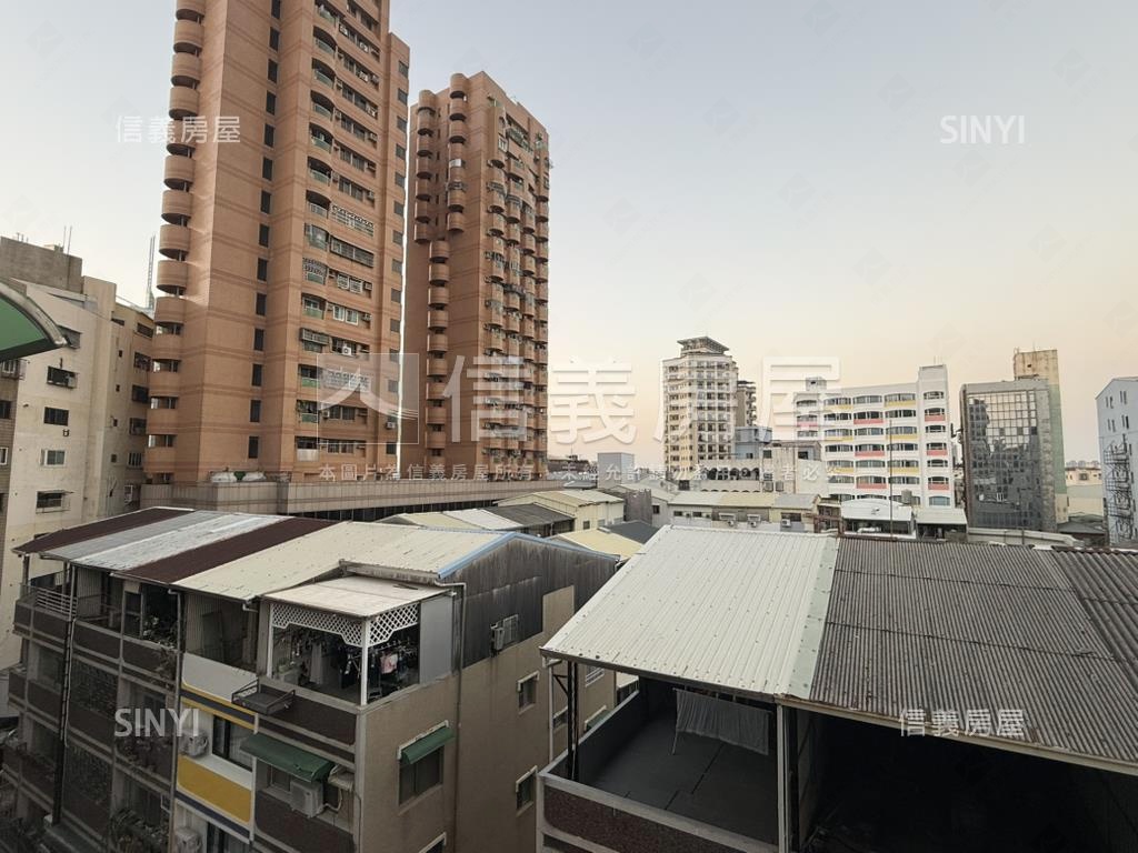 正興街近金華路小套房房屋室內格局與周邊環境