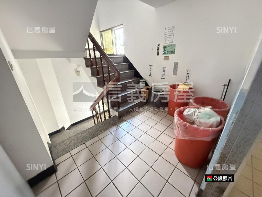 正興街近金華路小套房房屋室內格局與周邊環境