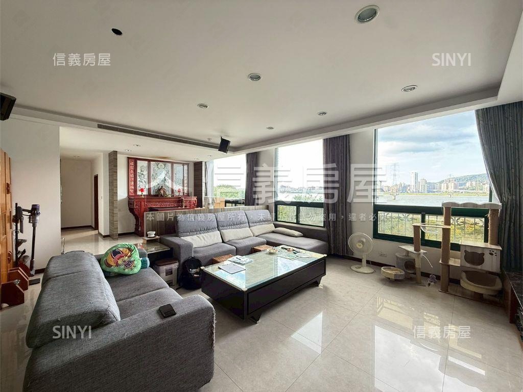 『山海第一景』美美景觀房屋室內格局與周邊環境