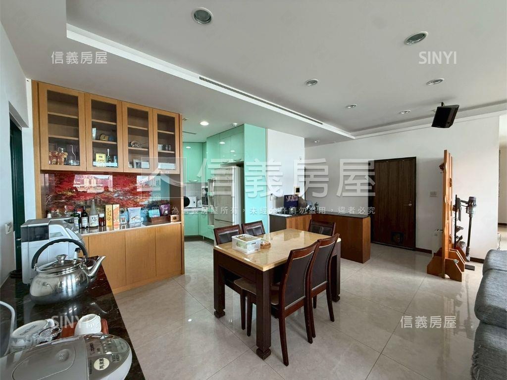 『山海第一景』美美景觀房屋室內格局與周邊環境