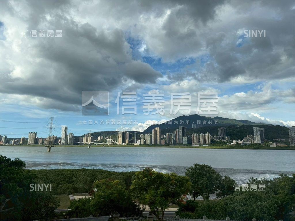 『山海第一景』美美景觀房屋室內格局與周邊環境