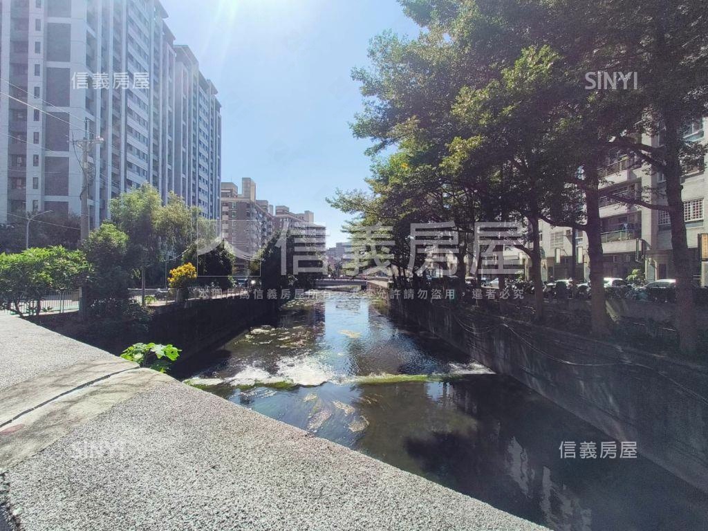 未來之翼高樓美套房屋室內格局與周邊環境