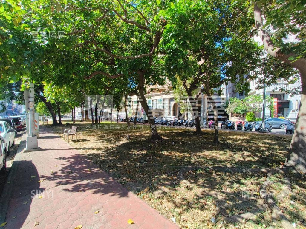 未來之翼高樓美套房屋室內格局與周邊環境