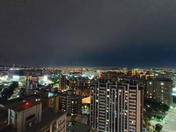 近中山醫高樓美雙套