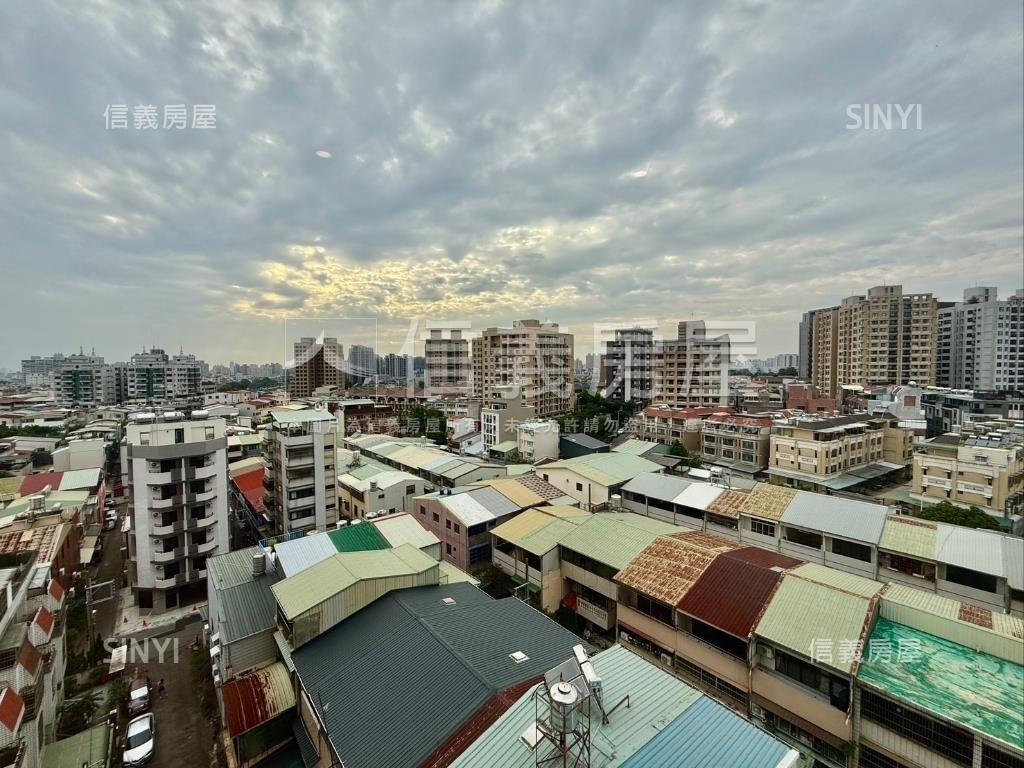 錦繡中國四房平面車位房屋室內格局與周邊環境