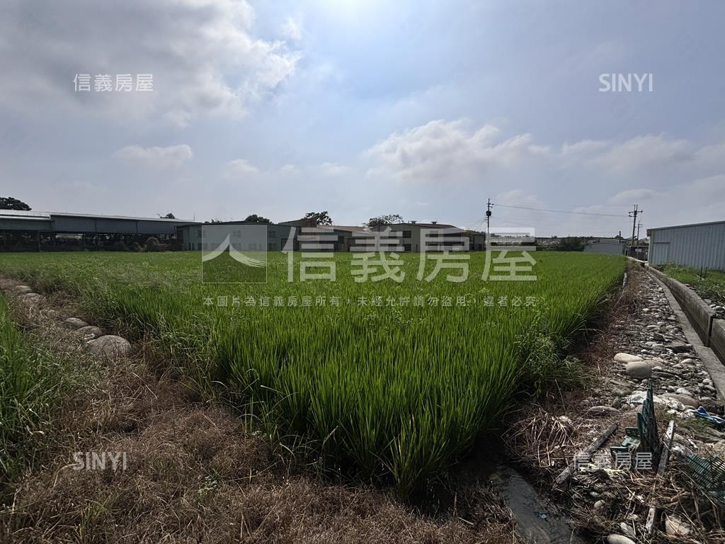 神岡農地房屋室內格局與周邊環境