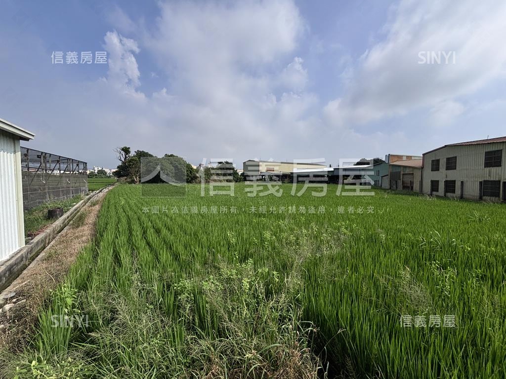 神岡農地房屋室內格局與周邊環境