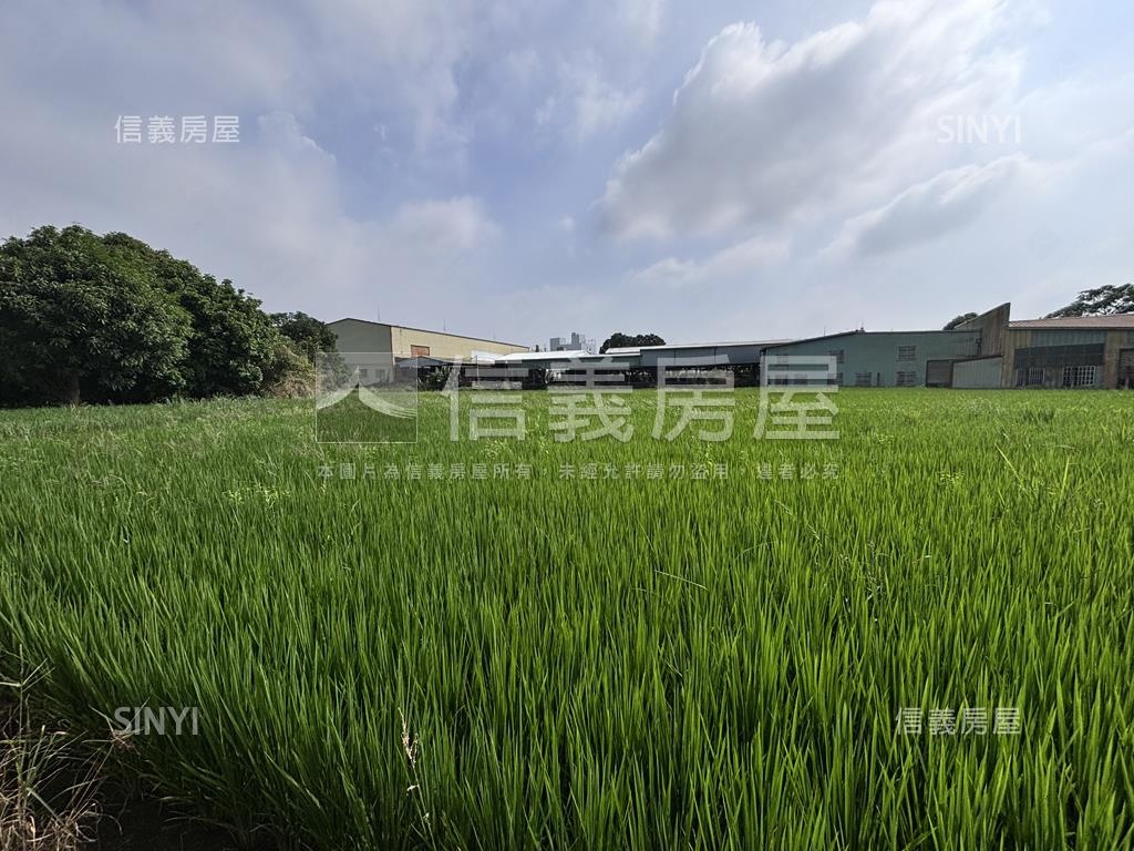 神岡農地房屋室內格局與周邊環境