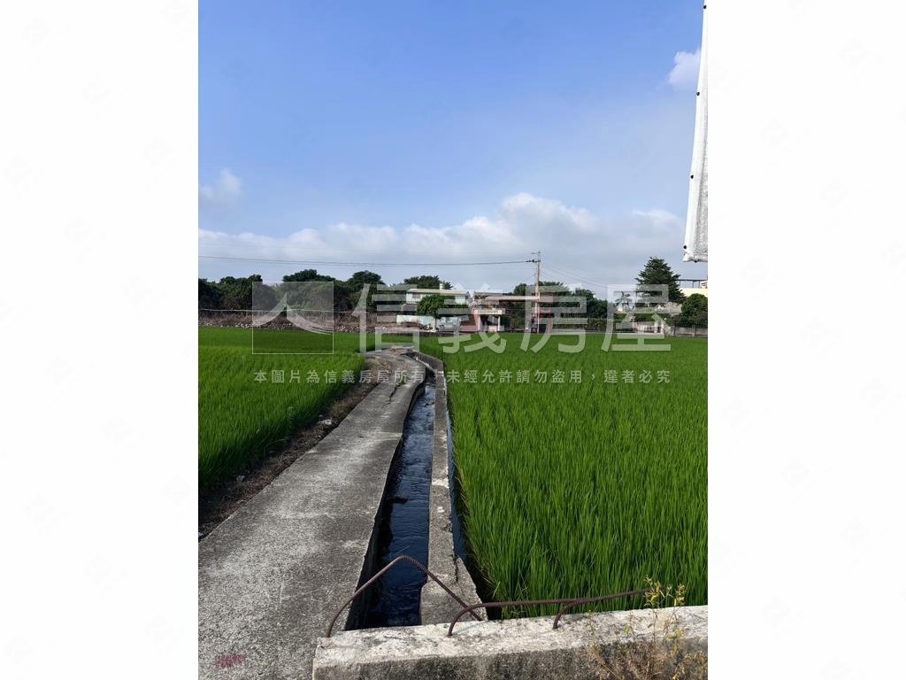 神岡農地房屋室內格局與周邊環境