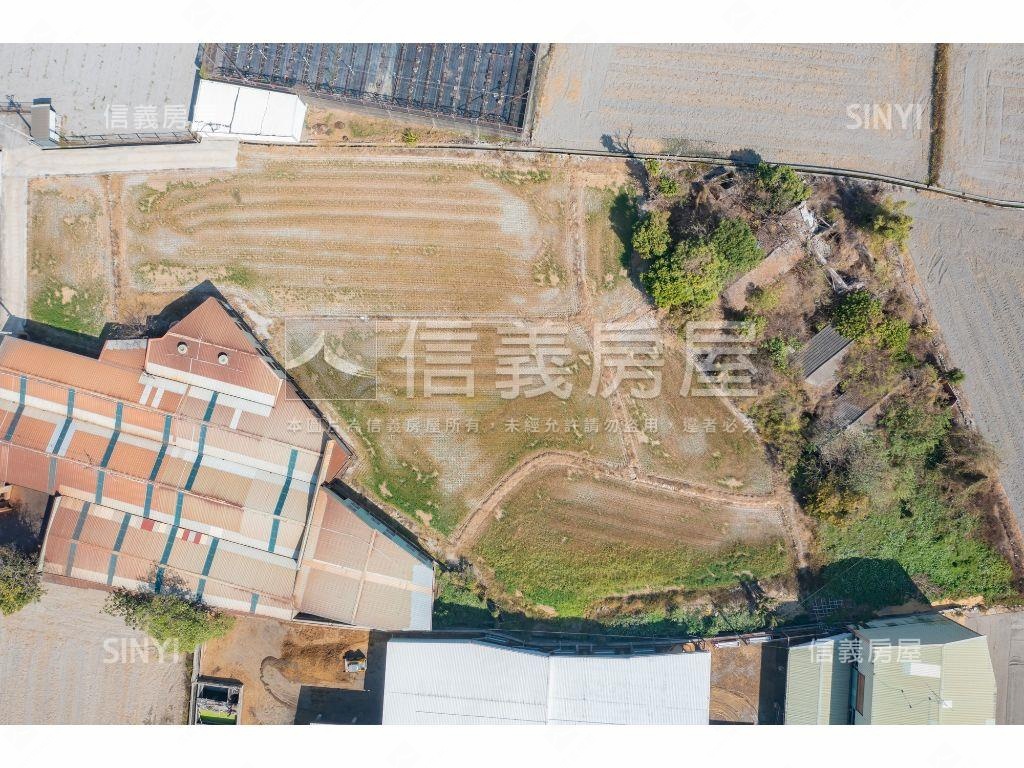 神岡農地房屋室內格局與周邊環境