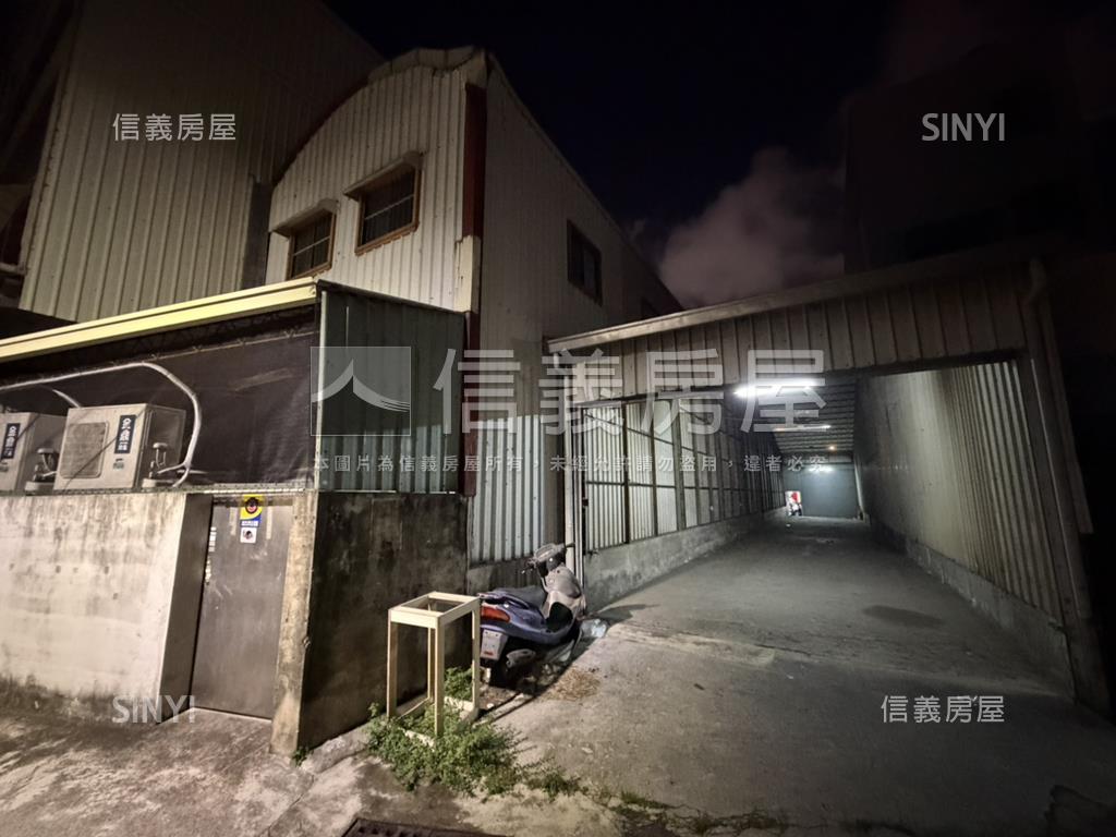 武聖雙面臨路土地房屋室內格局與周邊環境