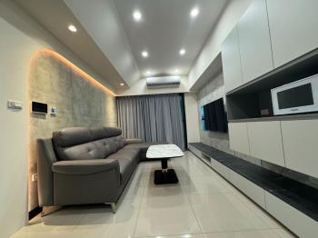 和宜仁和公園質感兩房