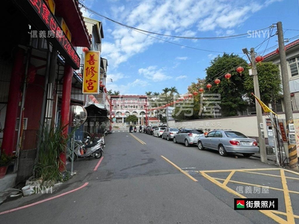 一中商圈旁土地房屋室內格局與周邊環境