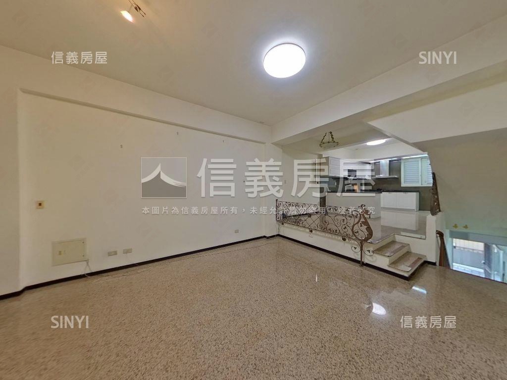 降價★好市多臨路庭院別墅房屋室內格局與周邊環境