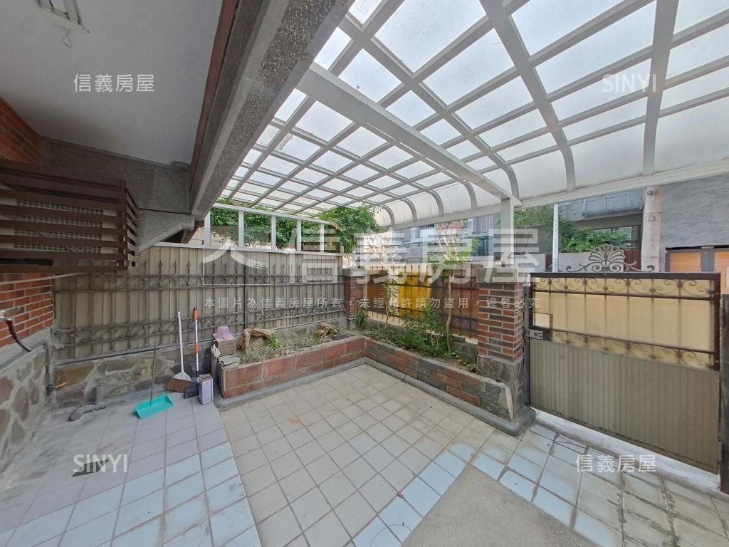 降價★好市多臨路庭院別墅房屋室內格局與周邊環境