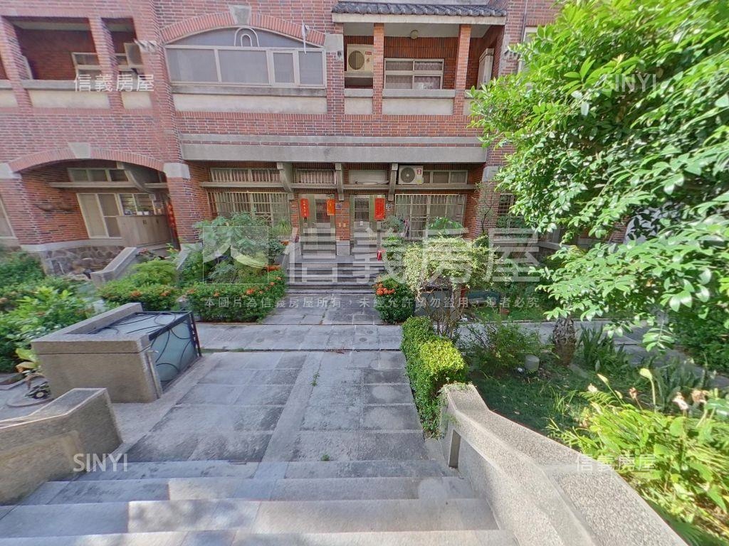 降價★好市多臨路庭院別墅房屋室內格局與周邊環境