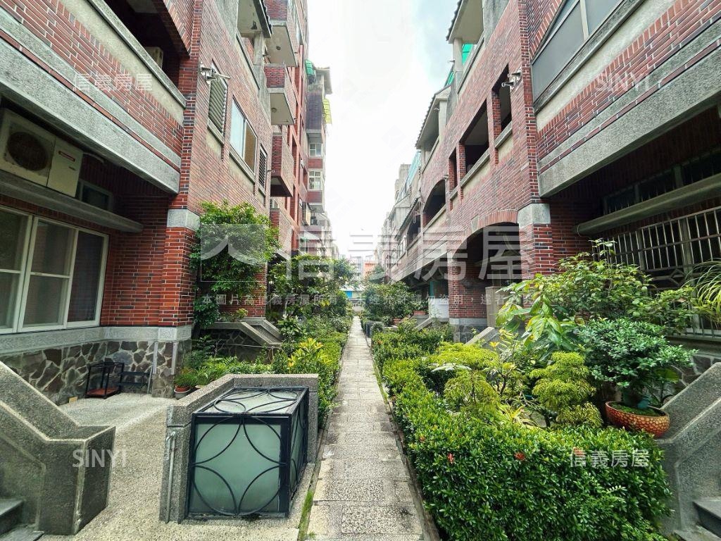 降價★好市多臨路庭院別墅房屋室內格局與周邊環境