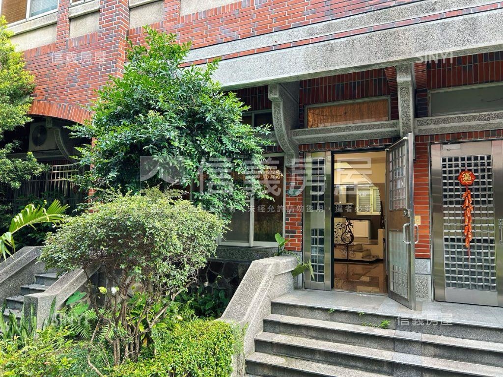 降價★好市多臨路庭院別墅房屋室內格局與周邊環境