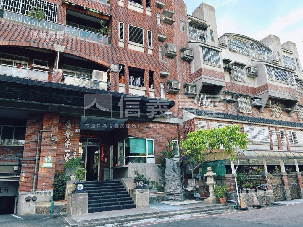 降價★好市多臨路庭院別墅房屋室內格局與周邊環境