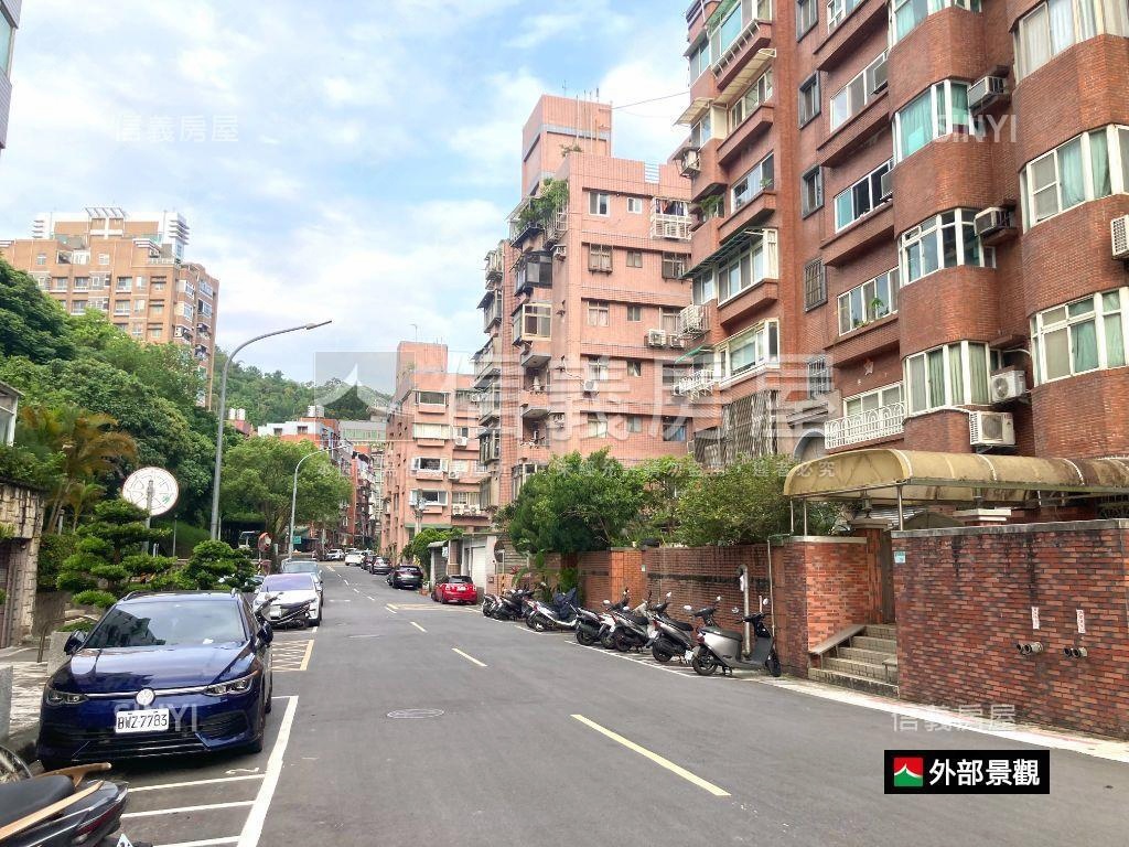 麗園．愜意庭園生活房屋室內格局與周邊環境