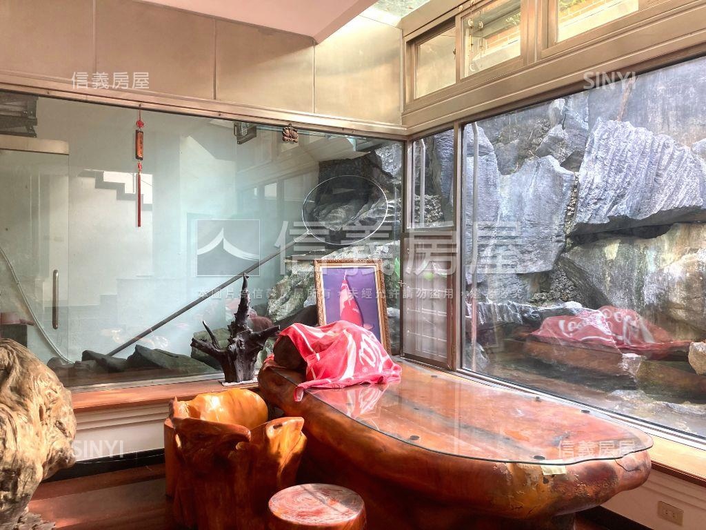 麗園．愜意庭園生活房屋室內格局與周邊環境