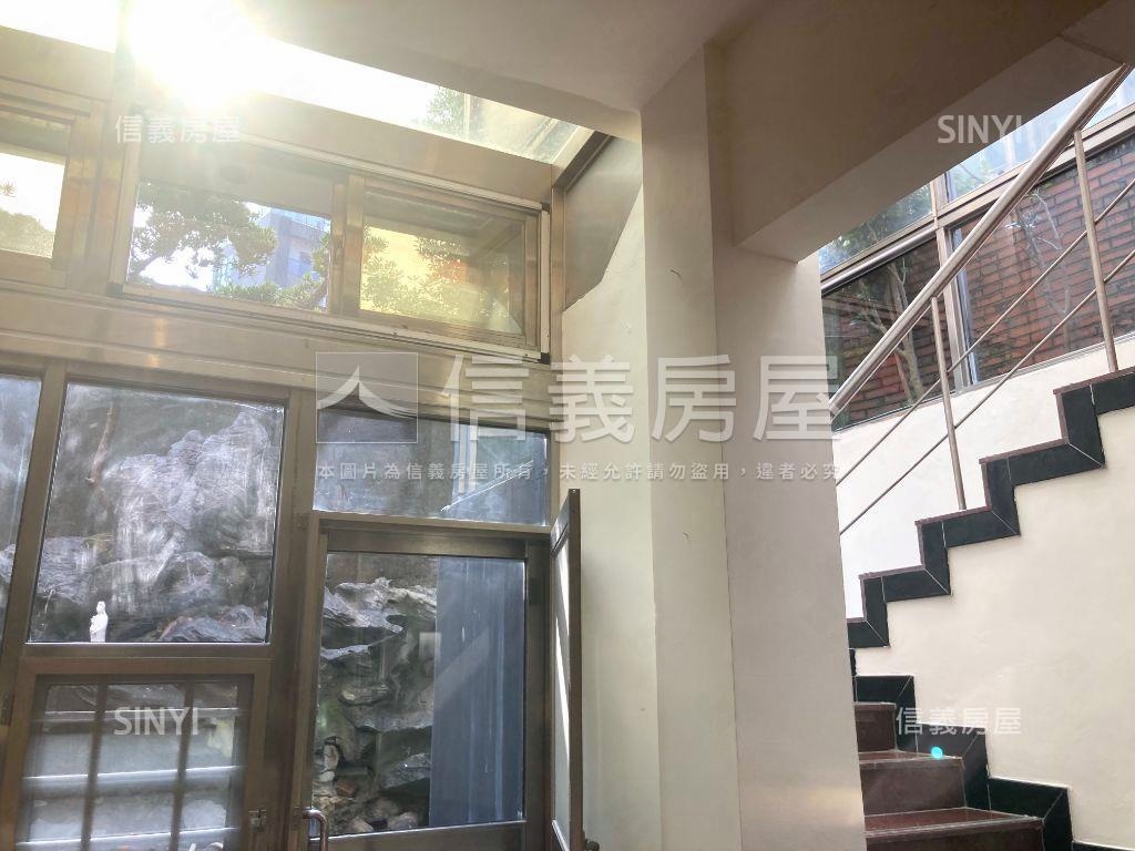 麗園．愜意庭園生活房屋室內格局與周邊環境
