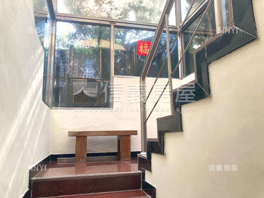 麗園．愜意庭園生活房屋室內格局與周邊環境