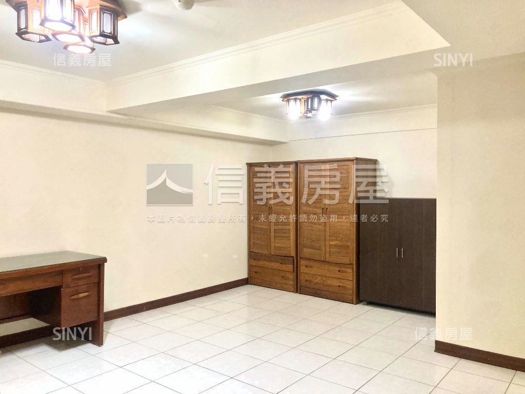 麗園．愜意庭園生活房屋室內格局與周邊環境