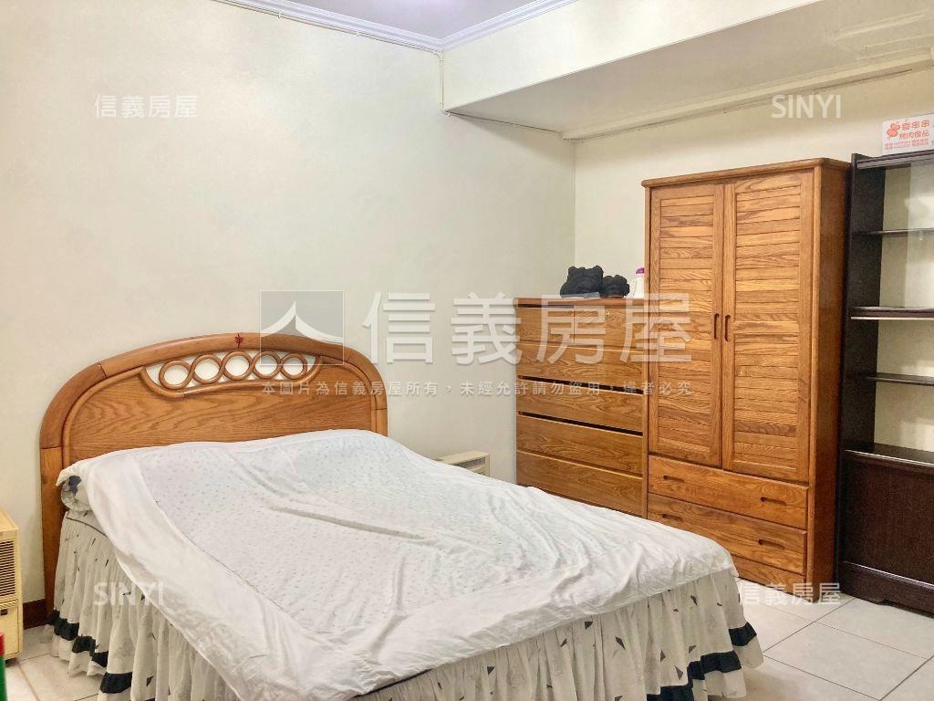 麗園．愜意庭園生活房屋室內格局與周邊環境