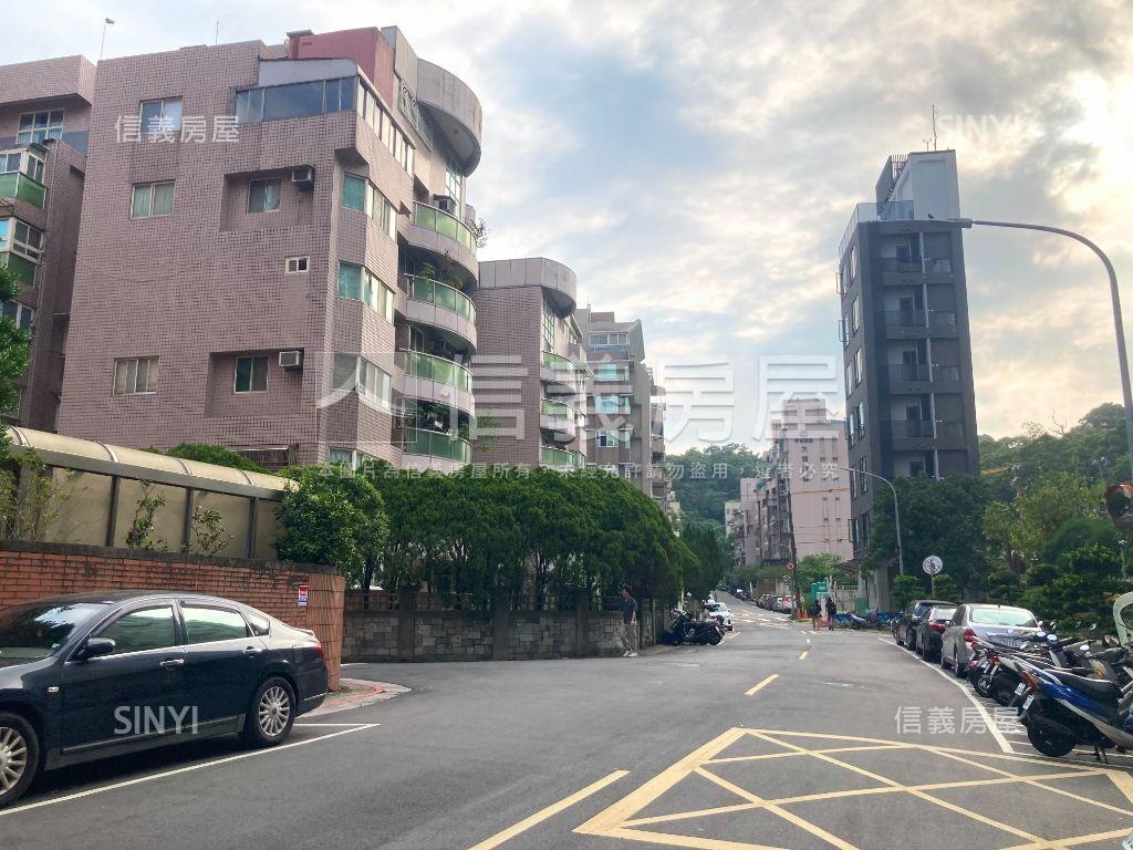 麗園．愜意庭園生活房屋室內格局與周邊環境