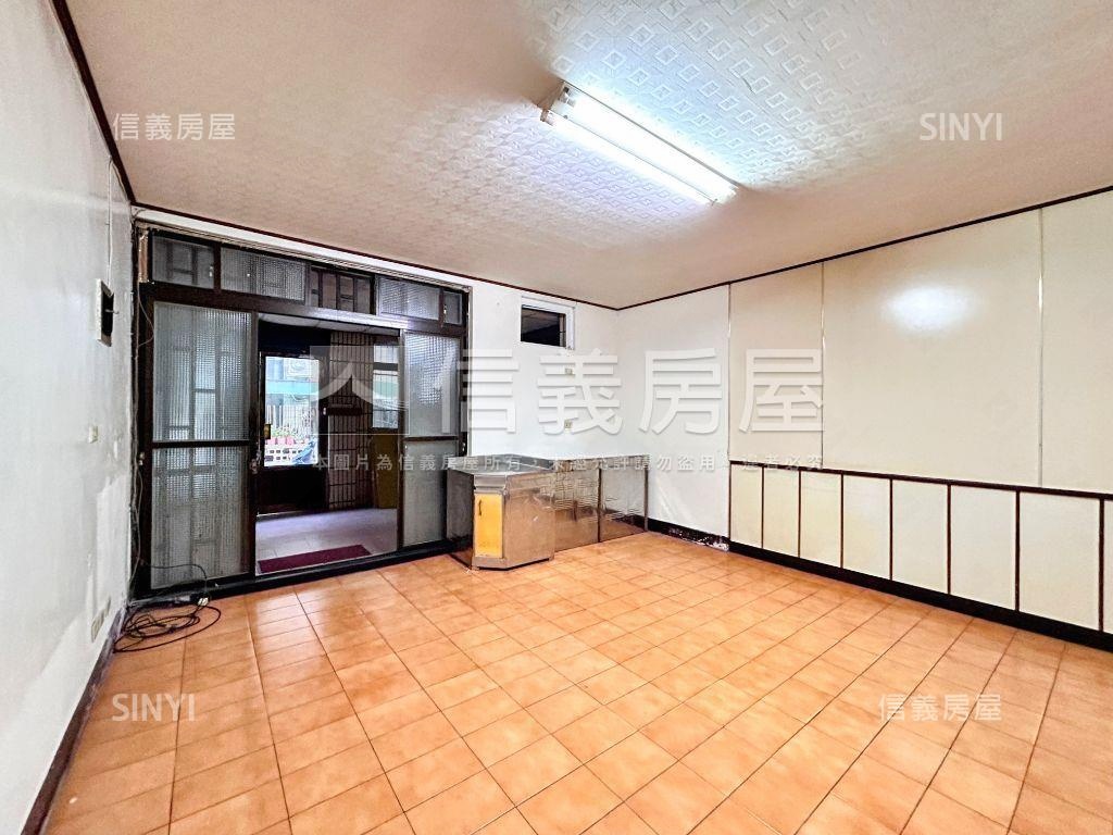 林森國小●銘傳街孝親透天房屋室內格局與周邊環境