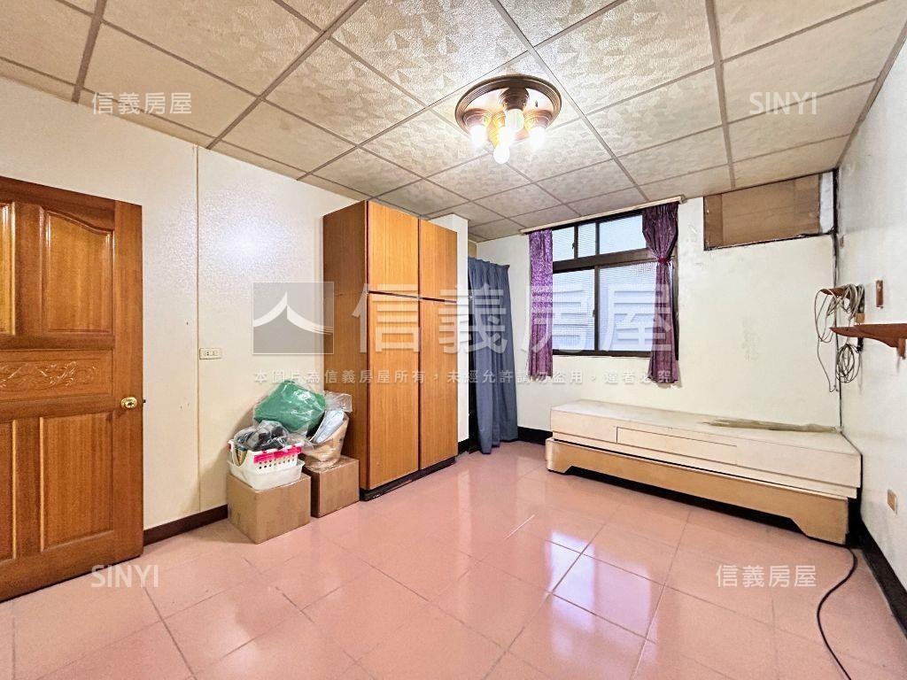 林森國小●銘傳街孝親透天房屋室內格局與周邊環境