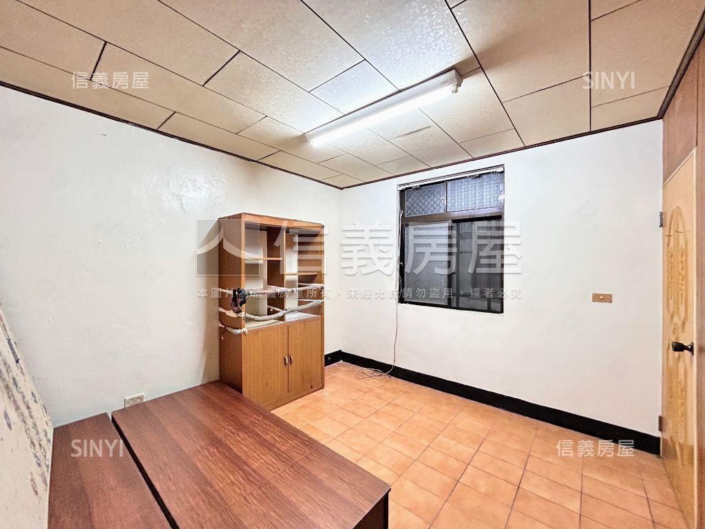 林森國小●銘傳街孝親透天房屋室內格局與周邊環境