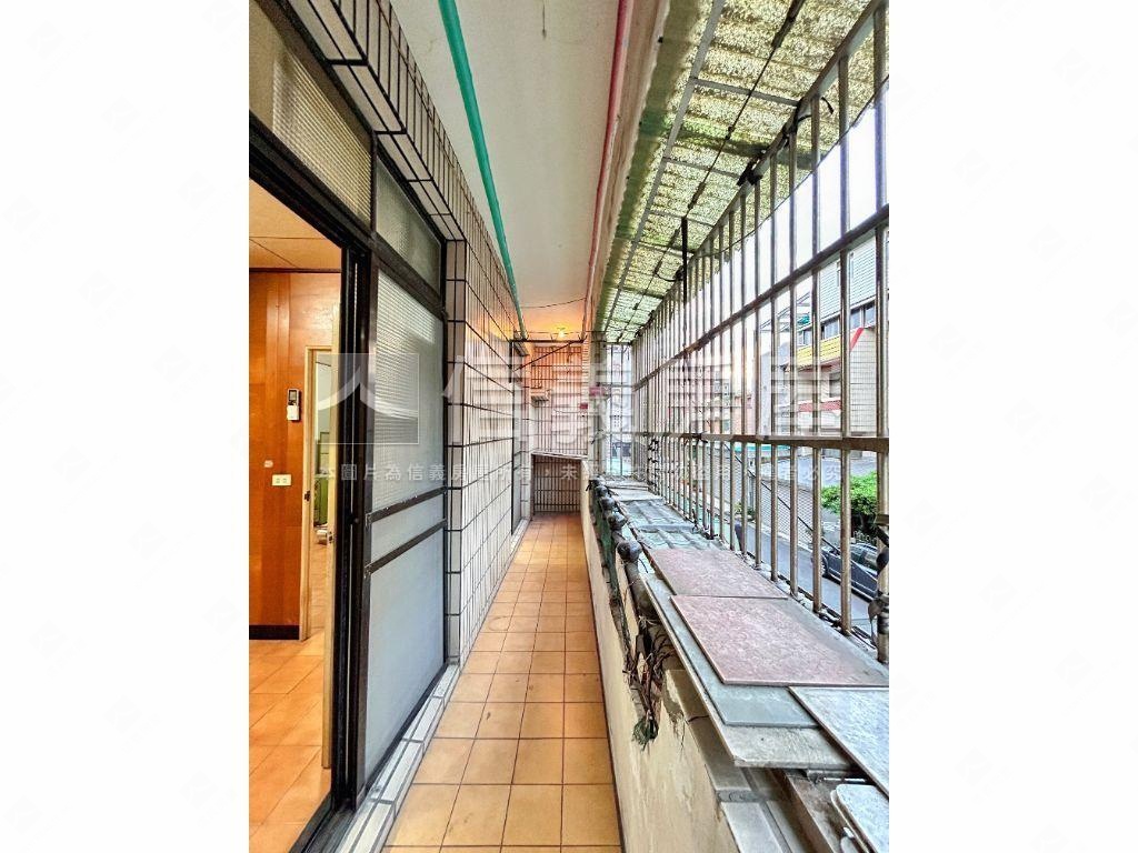 林森國小●銘傳街孝親透天房屋室內格局與周邊環境