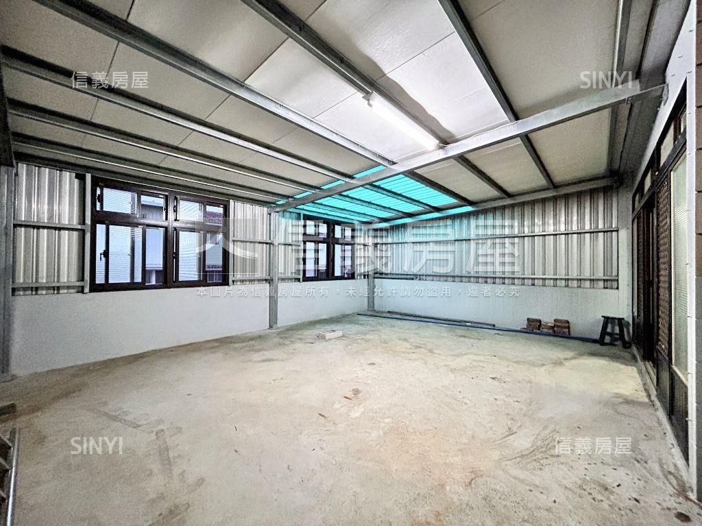 林森國小●銘傳街孝親透天房屋室內格局與周邊環境
