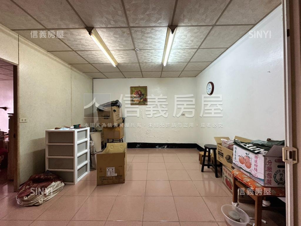 林森國小●銘傳街孝親透天房屋室內格局與周邊環境