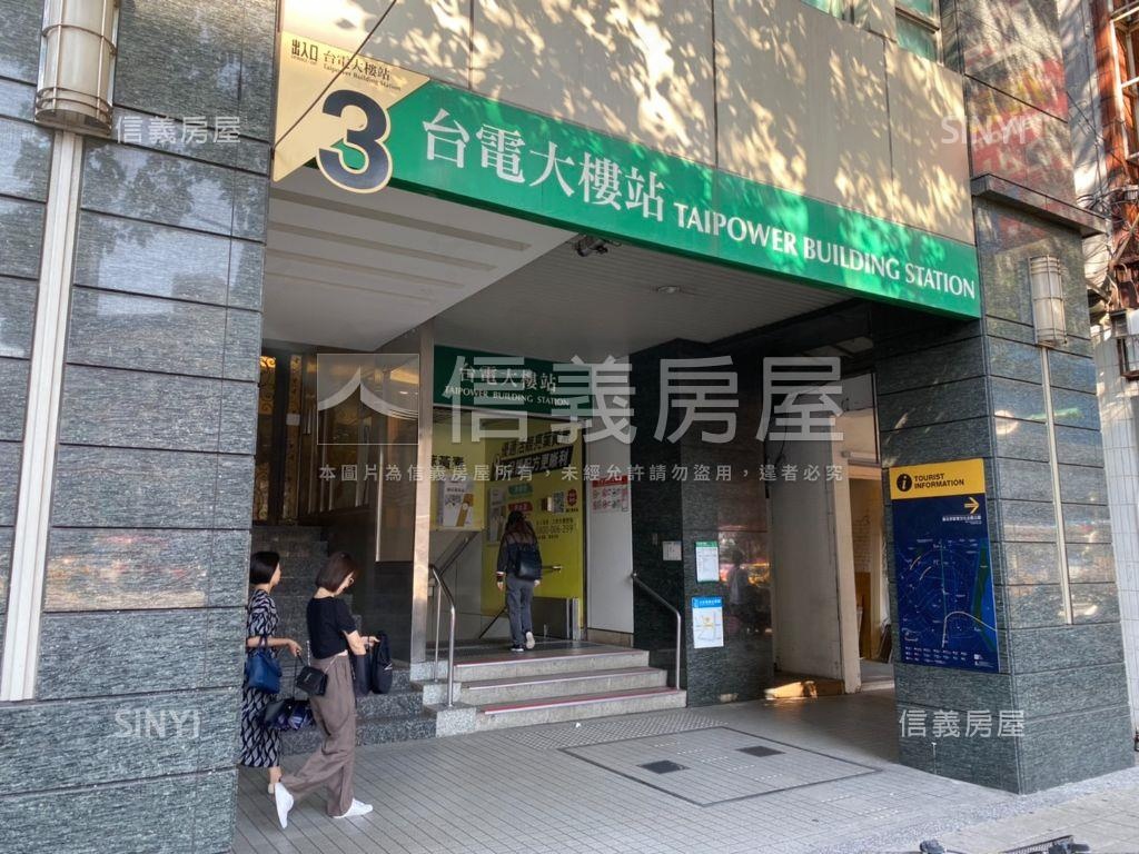 師大金華龍安優質美寓房屋室內格局與周邊環境
