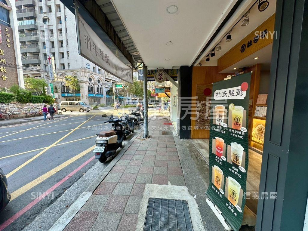 捷運商圈廟口透天店王房屋室內格局與周邊環境