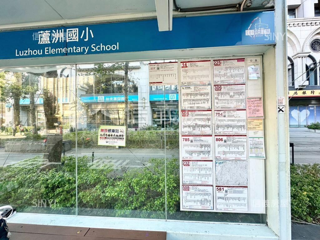 捷運商圈廟口透天店王房屋室內格局與周邊環境